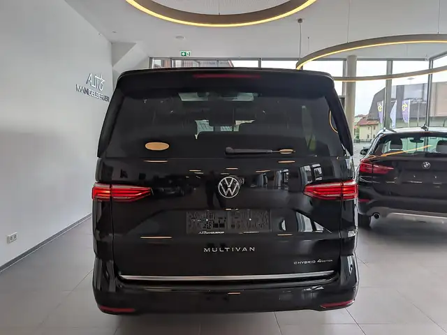 Volkswagen T7 Multivan T7 **Multivan ÜH 1,5 TSI eHybrid PHEV Style DSG... Ansicht 5