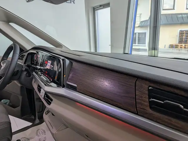 Volkswagen T7 Multivan T7 **Multivan ÜH 1,5 TSI eHybrid PHEV Style DSG... Ansicht 24