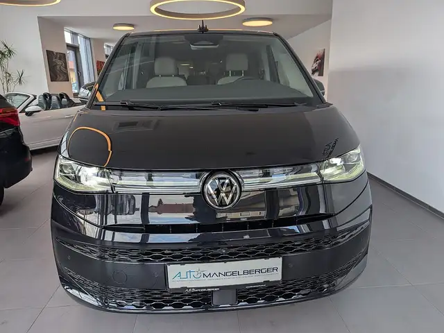 Volkswagen T7 Multivan T7 **Multivan ÜH 1,5 TSI eHybrid PHEV Style DSG... Ansicht 2
