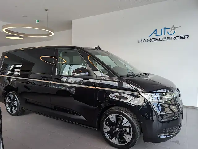 Volkswagen T7 Multivan T7 **Multivan ÜH 1,5 TSI eHybrid PHEV Style DSG... Ansicht 7