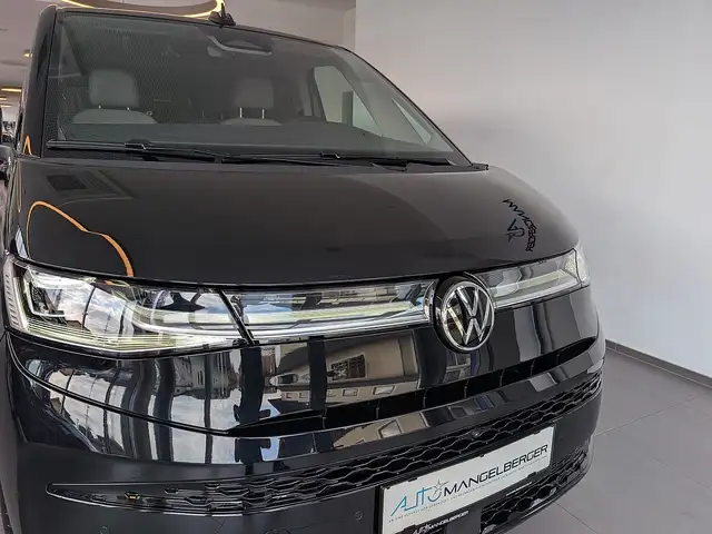 Volkswagen T7 Multivan T7 **Multivan ÜH 1,5 TSI eHybrid PHEV Style DSG... Ansicht 9