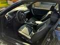 BMW 118 118d Cabrio Schwarz - thumbnail 6