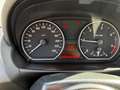 BMW 118 118d Cabrio Schwarz - thumbnail 5