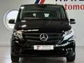 Mercedes-Benz Vito Tourer 116 CDI Pro lang 9-Sitzer AHK CAM TW Noir - thumbnail 3
