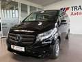 Mercedes-Benz Vito Tourer 116 CDI Pro lang 9-Sitzer AHK CAM TW Noir - thumbnail 4