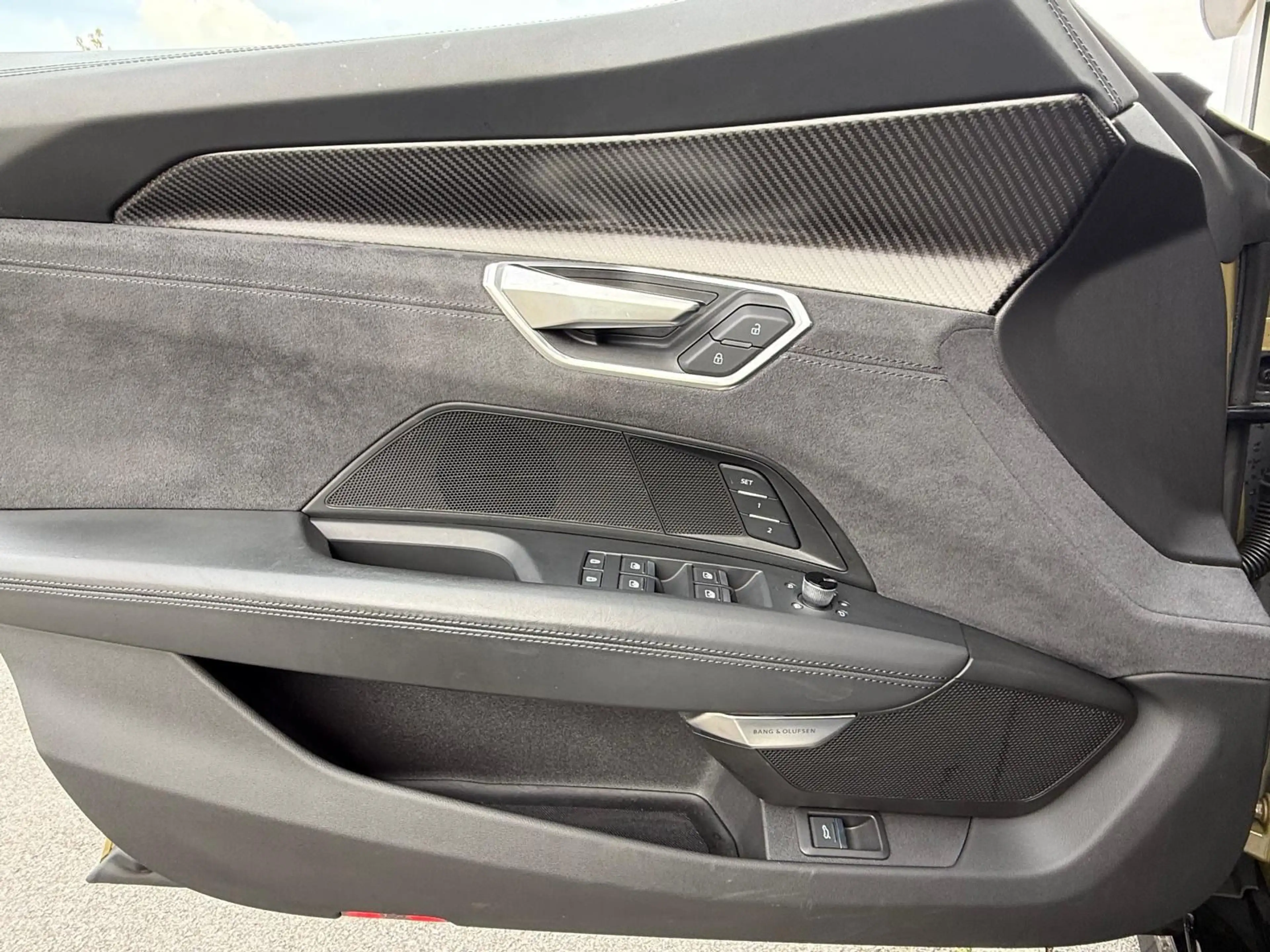 Audi RS e-tron GT +NACHTSICHT+HEAD UP+360°+CARBONDACH — photo 8