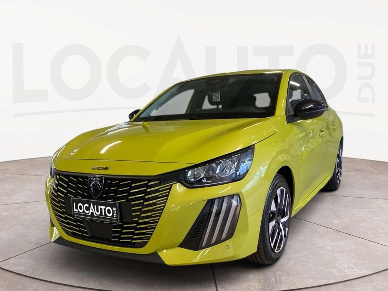 Peugeot 208 1.2 puretech Business s&s 100cv - PROMO