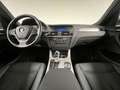 BMW X3 2.0DA 184CV X-DRIVE  AUTOMATIQUE  TO PANO RADAR Gris - thumbnail 9