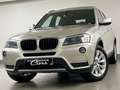 BMW X3 2.0DA 184CV X-DRIVE  AUTOMATIQUE  TO PANO RADAR Gris - thumbnail 1