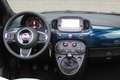 Fiat 500C 1.0 Hybrid Dolcevita | Navigatie | Climate | Carpl Blauw - thumbnail 5