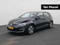 Volkswagen e-Golf E-DITION | NAVIGATIE | PARKEERSENSOREN | LED VERLI Noir - thumbnail 1