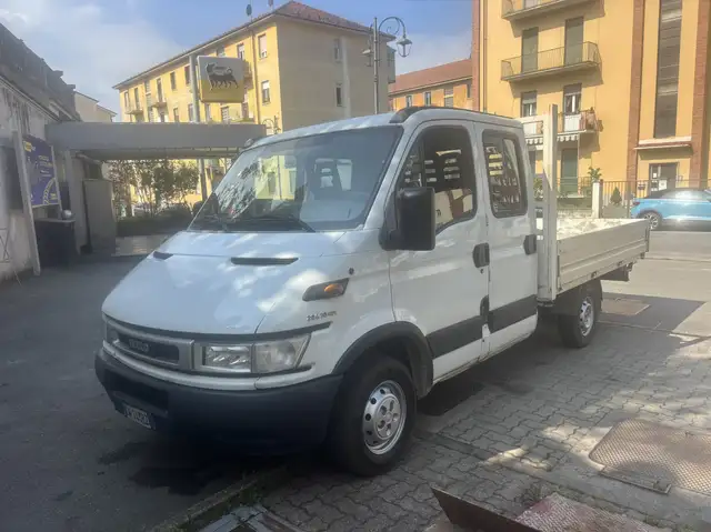 Iveco Daily 29L10