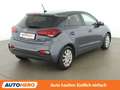 Hyundai i20 1.0 TGDI LEVEL 3 Plus*TEMPO*CAM*PDC*SHZ*KLIMA* Grau - thumbnail 6