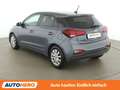 Hyundai i20 1.0 TGDI LEVEL 3 Plus*TEMPO*CAM*PDC*SHZ*KLIMA* Grau - thumbnail 4