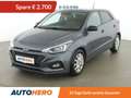 Hyundai i20 1.0 TGDI LEVEL 3 Plus*TEMPO*CAM*PDC*SHZ*KLIMA* Grau - thumbnail 1