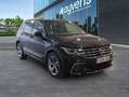 Volkswagen Tiguan 2.0TDI R-Line DSG 110kW Negro - thumbnail 3