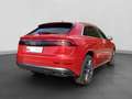 Audi Q8 50 TDI Q S LINE UPE114 LM21 PANO AIR AHK Rot - thumbnail 3