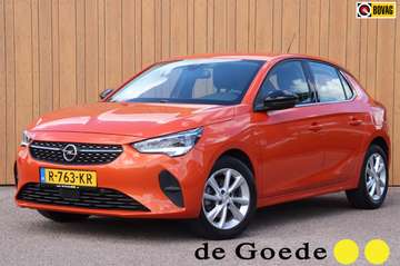 1.2Turbo Elegance org.NL camera h.leer