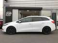 Kia Ceed SW / cee'd SW Sportswagon 1.6 BusinessLine Navigatie Trekhaak Wit - thumbnail 2