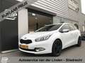 Kia Ceed SW / cee'd SW Sportswagon 1.6 BusinessLine Navigatie Trekhaak Blanc - thumbnail 1