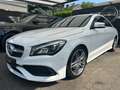 Mercedes-Benz CLA 180 *AMG LINE*LED*NAVIGATION*SHZ*SP.SITZE Білий - thumbnail 1