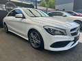 Mercedes-Benz CLA 180 *AMG LINE*LED*NAVIGATION*SHZ*SP.SITZE Білий - thumbnail 3