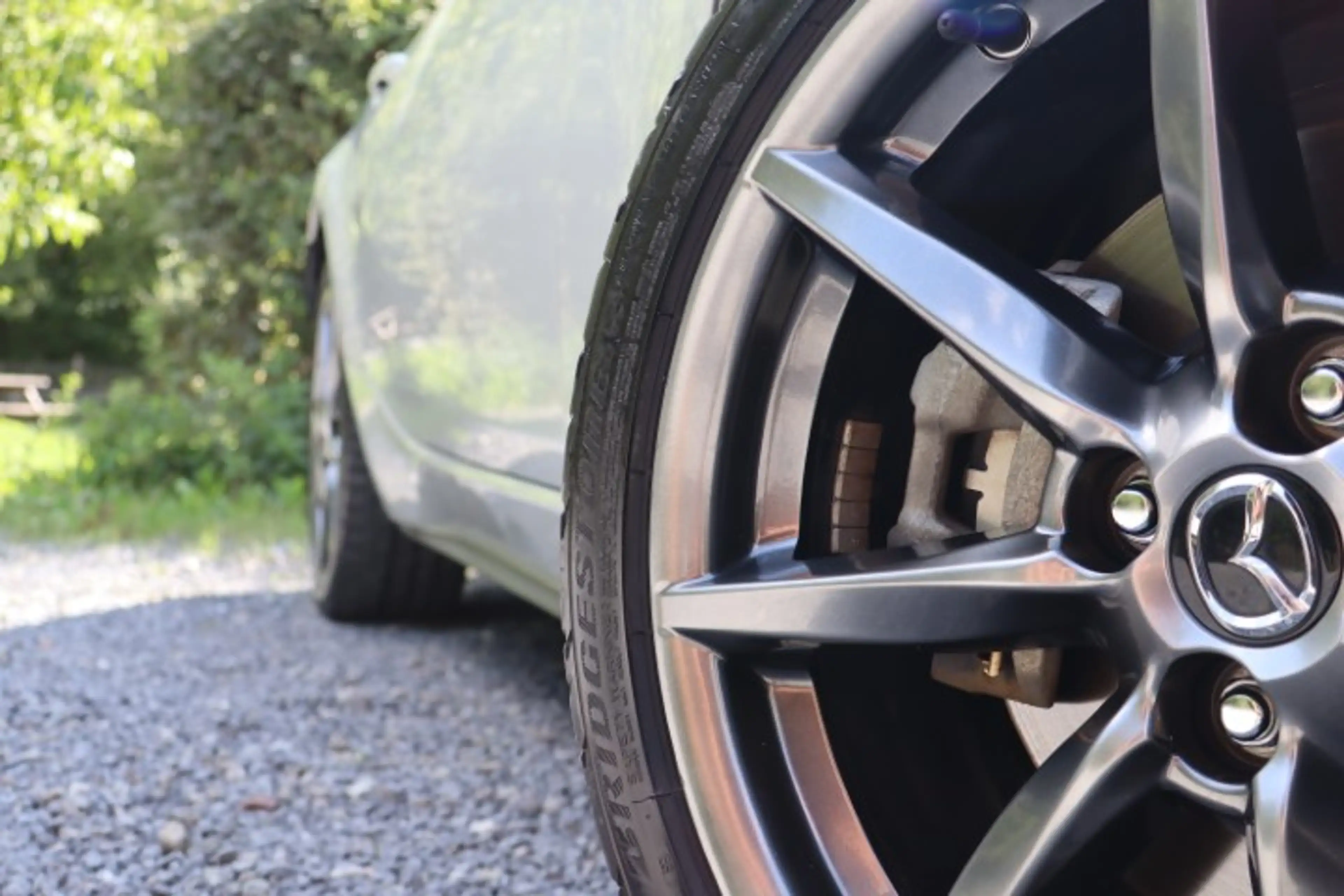 Mazda MX-5 MX-5 Roadster Cabrio 2.0i — photo 3