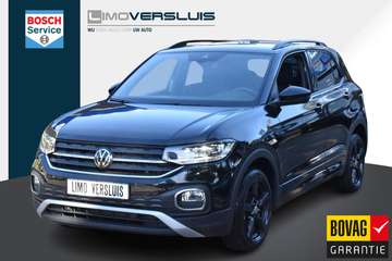 1.0 TSI Style Automaat | Carplay Navigatie | Digit