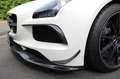 Mercedes-Benz SLS AMG Black Series Neufahrzeug/B&O/Keramik Weiß - thumbnail 16