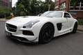 Mercedes-Benz SLS AMG Black Series Neufahrzeug/B&O/Keramik Biały - thumbnail 2