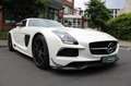 Mercedes-Benz SLS AMG Black Series Neufahrzeug/B&O/Keramik Biały - thumbnail 5