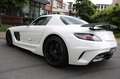 Mercedes-Benz SLS AMG Black Series Neufahrzeug/B&O/Keramik Biały - thumbnail 3