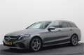 Mercedes-Benz C 180 Estate Business Solution AMG Virtual Cockpit, Elek Grijs - thumbnail 18