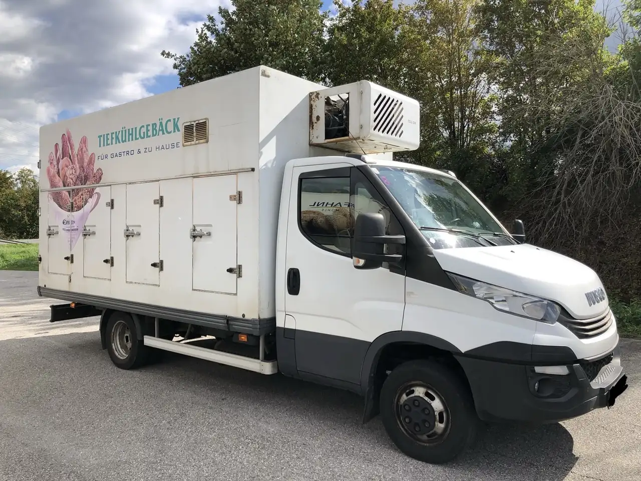 Iveco Daily