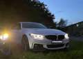 BMW 420 420i Gran Coupe Wit - thumbnail 4