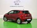 Renault Clio Clio IV 2017 0.9 tce energy Duel 90cv my18 Rot - thumbnail 4