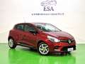 Renault Clio Clio IV 2017 0.9 tce energy Duel 90cv my18 Rot - thumbnail 1