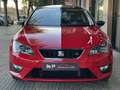 SEAT Leon SC 1.6TDI CR S&S Style 105 Rouge - thumbnail 3