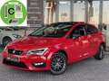 SEAT Leon SC 1.6TDI CR S&S Style 105 Rouge - thumbnail 1