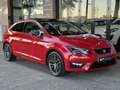 SEAT Leon SC 1.6TDI CR S&S Style 105 Rouge - thumbnail 5