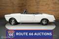 Peugeot 404 cabriolet | 1966 | Route 66 Auctions Schwarz - thumbnail 7