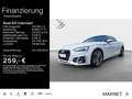 Audi A5 45 TFSI quattro S line*Navi*Matrix* Blanc - thumbnail 1