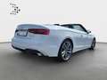 Audi A5 45 TFSI quattro S line*Navi*Matrix* Blanc - thumbnail 3