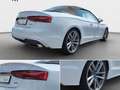 Audi A5 45 TFSI quattro S line*Navi*Matrix* Blanc - thumbnail 23