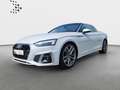 Audi A5 45 TFSI quattro S line*Navi*Matrix* Blanc - thumbnail 2