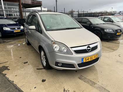 Opel Zafira 1.6 Temptation