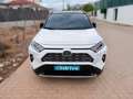 Toyota RAV 4 2.5l 220H Feel! Blanco - thumbnail 1
