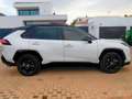 Toyota RAV 4 2.5l 220H Feel! Blanco - thumbnail 2