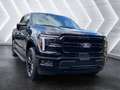 Ford F 150 LARIAT Black Edition 2025 4X4 5.0L Negru - thumbnail 3