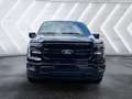 Ford F 150 LARIAT Black Edition 2025 4X4 5.0L Negru - thumbnail 2